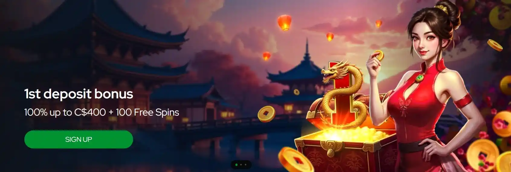 katsubet welcome bonus