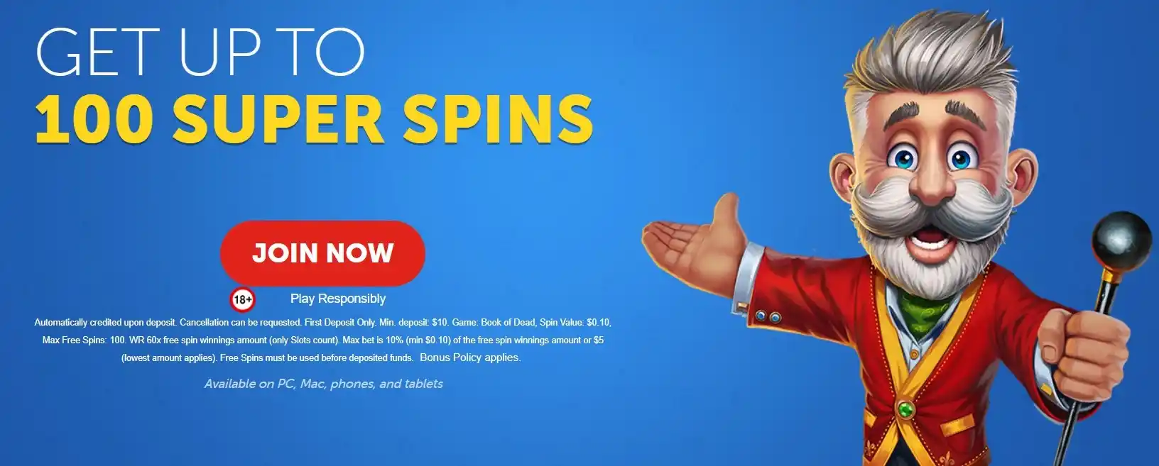 lucky louis welcome bonus