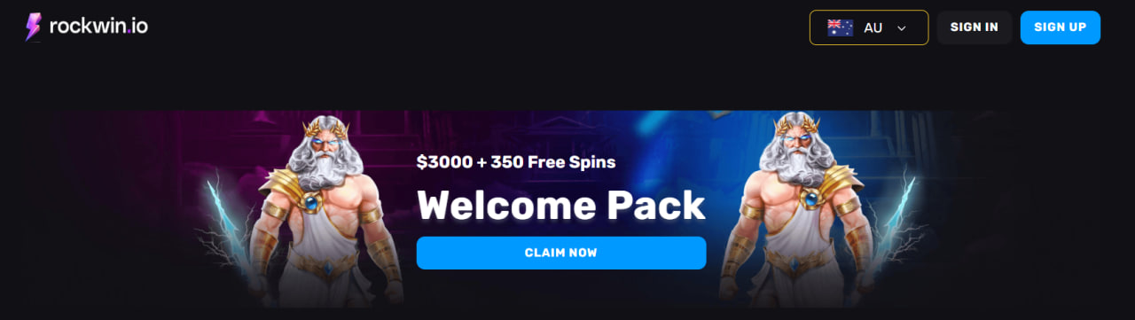 rockwin homepage