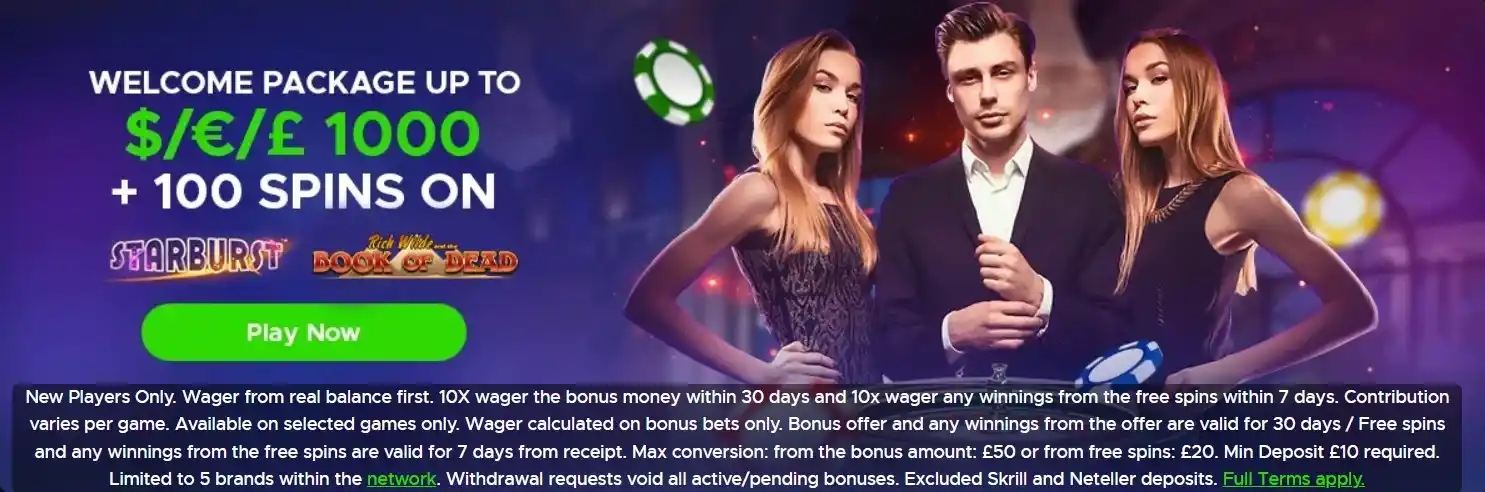 spinzwin welcome bonus