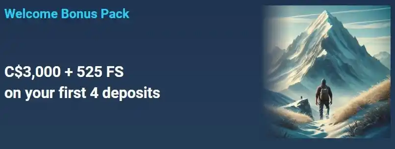 wintopia welcome bonus