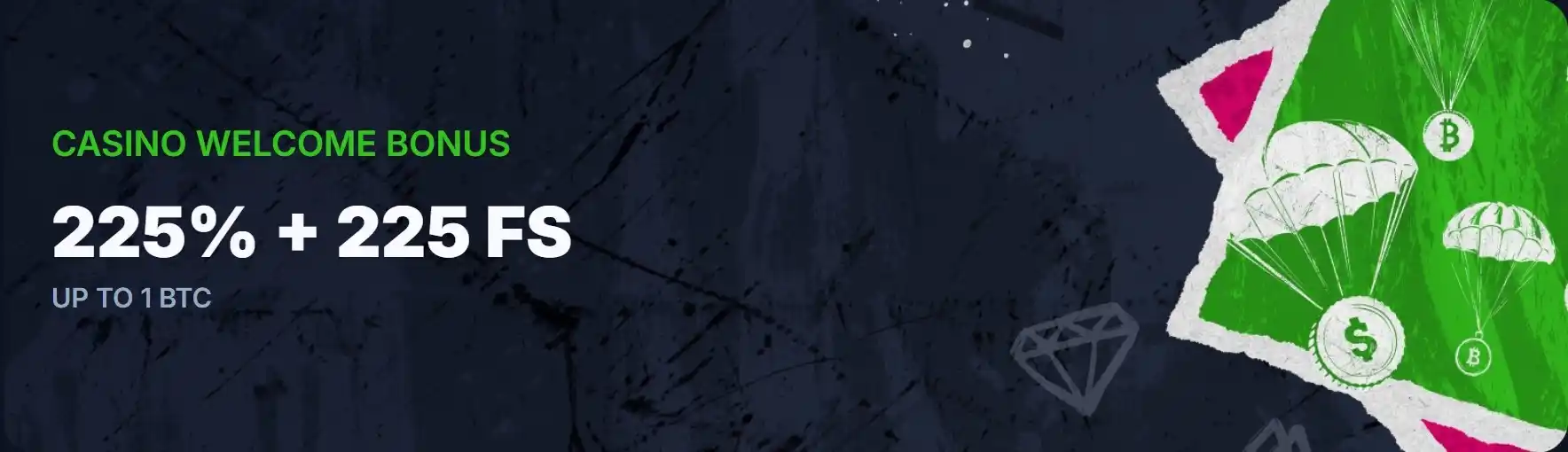 betsio welcome bonus