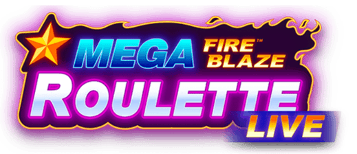 Mega Fire Blaze Roulette Live
