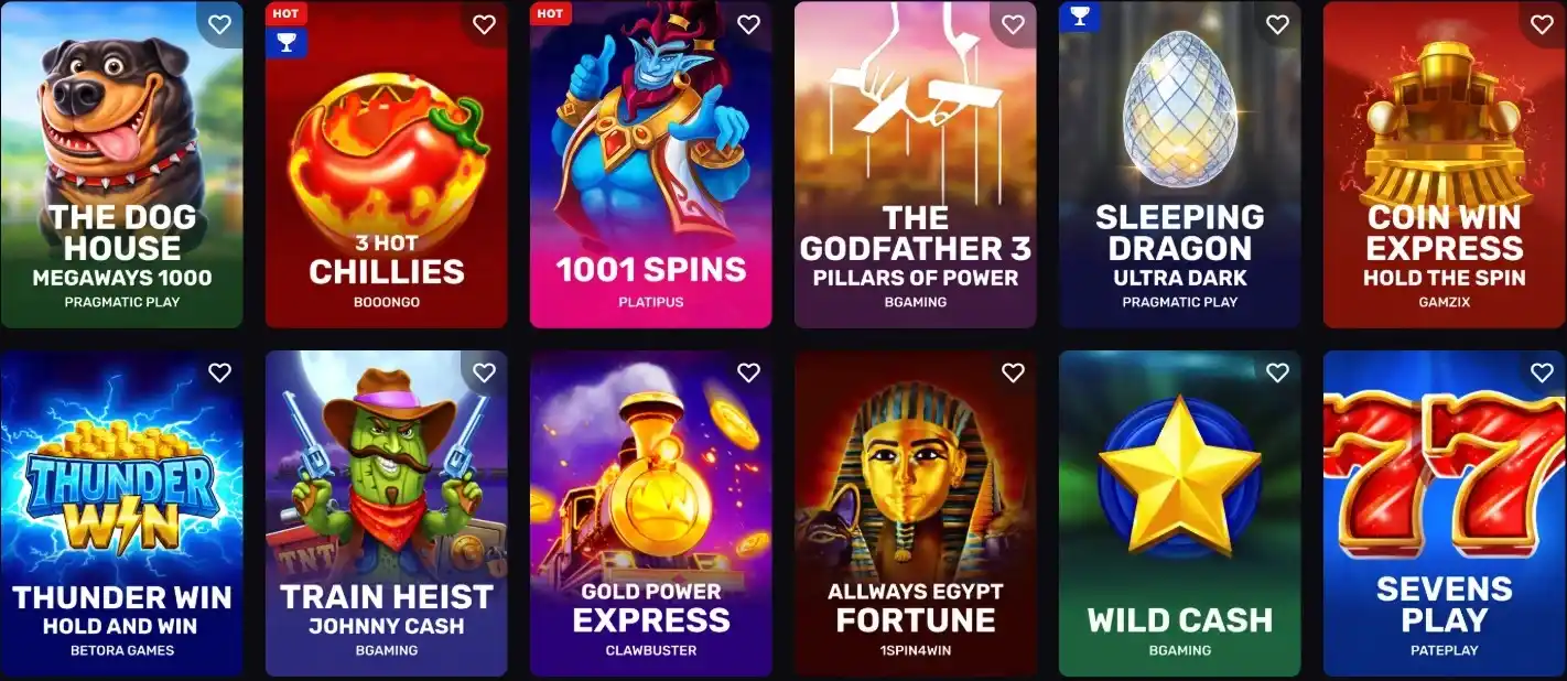 skycrown games