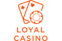 Loyal Casino promo code