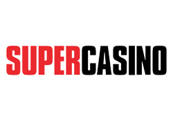 Super Casino promo code