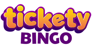 Tickety Bingo voucher codes for canadian players