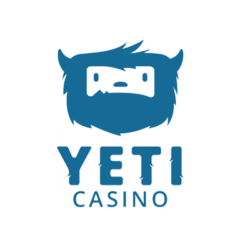 Yeti Casino voucher codes for canadian players