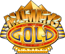 Mummys Gold voucher codes for canadian players