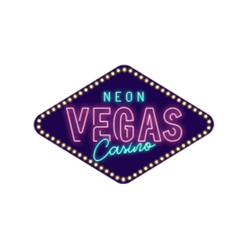 Neon Vegas voucher codes for canadian players