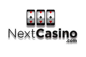 Next Casino promo code