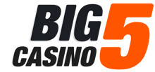 Big5 Casino Free Spins