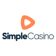 Simple Casino bonus code