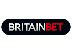 Britainbet Casino bonus code