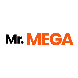 Mr Mega Casino offers