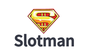 Slotman Casino offers