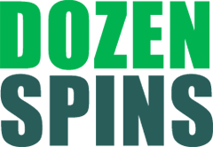 Dozen Spins promo code