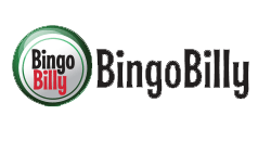 Bingo Billy voucher codes for canadian players