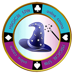 Magical Spin Casino bonus code