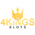 4KingSlots bonus code