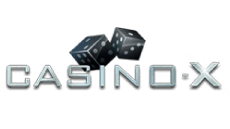 Casino X promo code