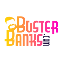 Buster Banks bonus code