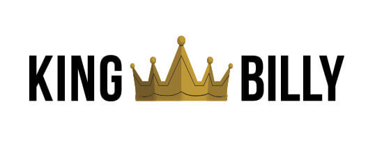 King Billy Casino bonus code
