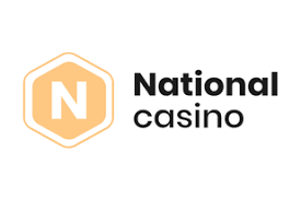National Casino promo code