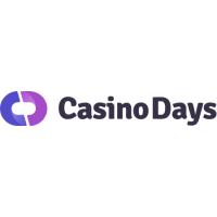 Casino Days promo code