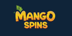 Mango Spins promo code
