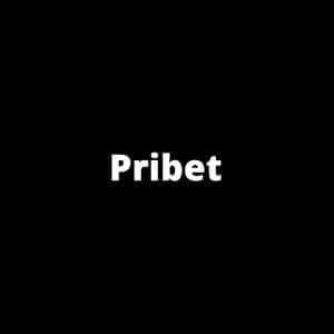 Pribet Casino promo code