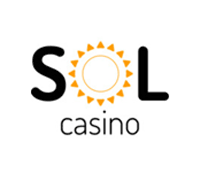Sol Casino promo code