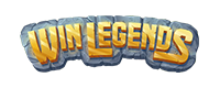 Win Legends Casino promo code