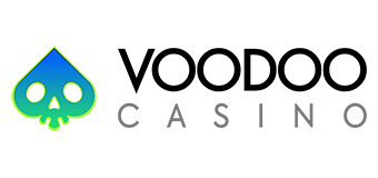 Voodoo Casino bonus