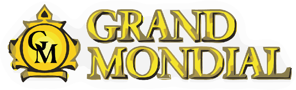 Grand Mondial Casino code promo