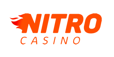 Nitro Casino codes de réduction pour les joueurs britanniques