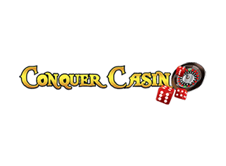 Conquer Casino code promo