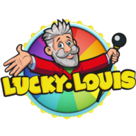 Lucky Louis code promo