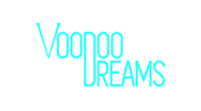 VoodooDreams Casino code promo