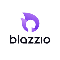 Blazzio offers