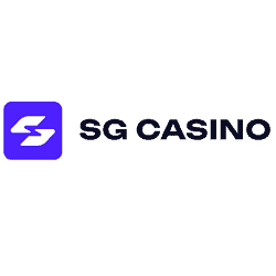 SG Casino promo code