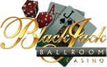 Blackjack Ballroom Casino promo code