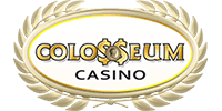 Colosseum Casino promo code