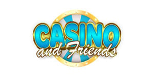 CasinoAndFriends voucher codes for canadian players