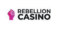 Rebellion Casino voucher codes for canadian players