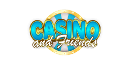 Casinoandfriends code promo