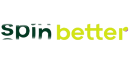 Spin Better Casino code promo