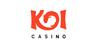 Koi Casino promo code