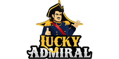 Lucky Admiral Casino promo code