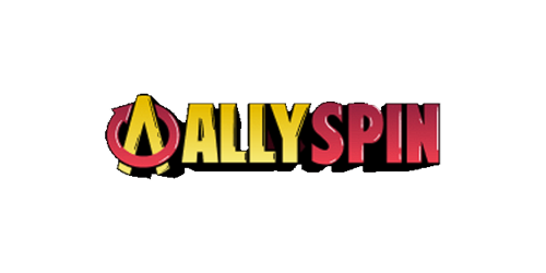 Allyspin Casino code promo